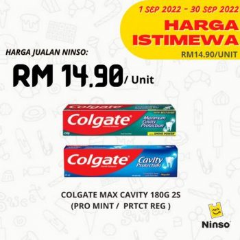 Ninso-September-Promotion-7-350x350 - Johor Kedah Kelantan Kuala Lumpur Melaka Negeri Sembilan Others Pahang Penang Perak Perlis Promotions & Freebies Putrajaya Sabah Sarawak Selangor Terengganu