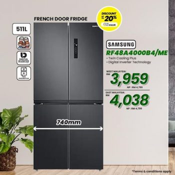 Nojima-Keep-It-Fresh-Clean-Deal-3-350x350 - Electronics & Computers Home Appliances Kitchen Appliances Kuala Lumpur Promotions & Freebies Selangor 