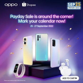 OPPO-Shopee-Payday-Sale-350x350 - Electronics & Computers IT Gadgets Accessories Johor Kedah Kelantan Kuala Lumpur Malaysia Sales Melaka Mobile Phone Negeri Sembilan Online Store Pahang Penang Perak Perlis Putrajaya Sabah Sarawak Selangor Terengganu 