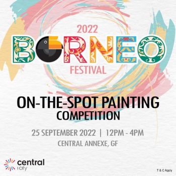 On-The-Spot-Painting-Competition-at-Central-i-City-350x350 - Events & Fairs Others Selangor 