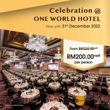 One-World-Hotel-Special-Deal-350x350 - Hotels Promotions & Freebies Selangor Sports,Leisure & Travel 