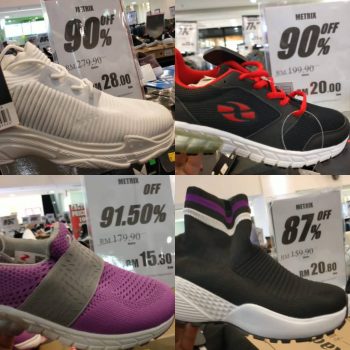 Original-Classic-Sport-Fair-7-350x350 - Apparels Events & Fairs Fashion Accessories Fashion Lifestyle & Department Store Footwear Selangor Sportswear 