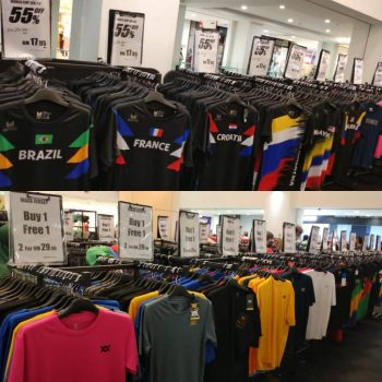 Original-Classic-Sport-Fair-9-350x350 - Apparels Events & Fairs Fashion Accessories Fashion Lifestyle & Department Store Footwear Selangor Sportswear 