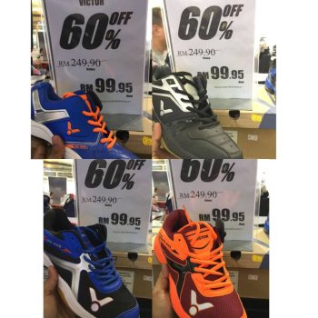 Original-Classic-Sport-Fair-at-1st-Avenue-Penang-5-350x350 - Apparels Events & Fairs Fashion Accessories Fashion Lifestyle & Department Store Footwear Penang Sportswear 