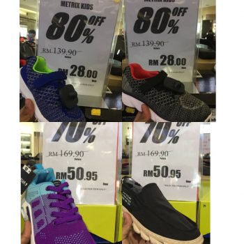 Original-Classic-Sport-Fair-at-1st-Avenue-Penang-6-350x350 - Apparels Events & Fairs Fashion Accessories Fashion Lifestyle & Department Store Footwear Penang Sportswear 