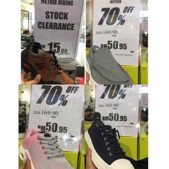 Original-Classic-Sport-Fair-at-1st-Avenue-Penang-7-350x350 - Apparels Events & Fairs Fashion Accessories Fashion Lifestyle & Department Store Footwear Penang Sales Happening Now In Malaysia Sportswear 