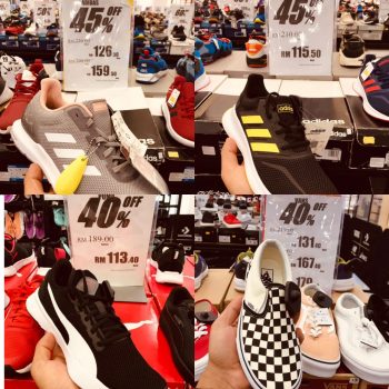 Original-Classic-Sports-Fair-at-Kluang-Mall-3-350x350 - Apparels Events & Fairs Fashion Accessories Fashion Lifestyle & Department Store Footwear Johor Sportswear 