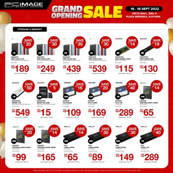 PC-Image-Grand-Opening-Sale-at-Delta-Mall-Plaza-Merdeka-12-350x350 - Computer Accessories Electronics & Computers IT Gadgets Accessories Malaysia Sales Sarawak 