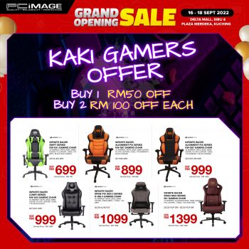 PC-Image-Grand-Opening-Sale-at-Delta-Mall-Plaza-Merdeka-15-350x350 - Computer Accessories Electronics & Computers IT Gadgets Accessories Malaysia Sales Sarawak 