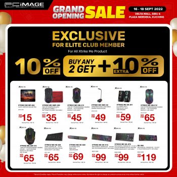 PC-Image-Grand-Opening-Sale-at-Delta-Mall-Plaza-Merdeka-16-350x350 - Computer Accessories Electronics & Computers IT Gadgets Accessories Malaysia Sales Sarawak 