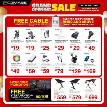 PC-Image-Grand-Opening-Sale-at-Delta-Mall-Plaza-Merdeka-17-350x350 - Computer Accessories Electronics & Computers IT Gadgets Accessories Malaysia Sales Sarawak 
