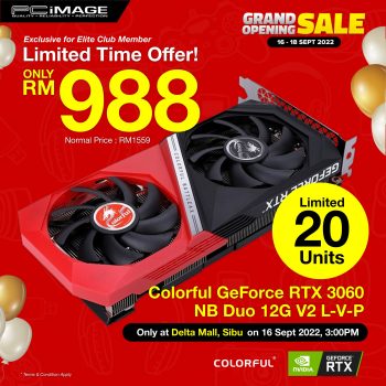 PC-Image-Grand-Opening-Sale-at-Delta-Mall-Plaza-Merdeka-2-350x350 - Computer Accessories Electronics & Computers IT Gadgets Accessories Malaysia Sales Sarawak 