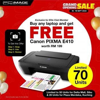 PC-Image-Grand-Opening-Sale-at-Delta-Mall-Plaza-Merdeka-3-350x350 - Computer Accessories Electronics & Computers IT Gadgets Accessories Malaysia Sales Sarawak 
