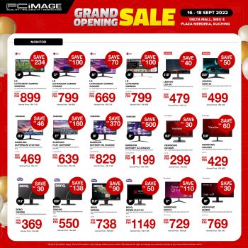 PC-Image-Grand-Opening-Sale-at-Delta-Mall-Plaza-Merdeka-9-350x350 - Computer Accessories Electronics & Computers IT Gadgets Accessories Malaysia Sales Sarawak 