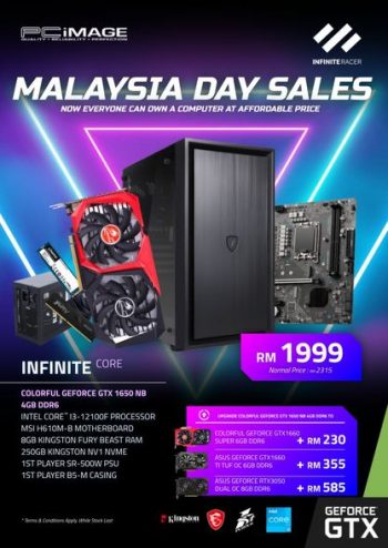 PC-Image-Malaysia-Day-Sales-1-350x494 - Computer Accessories Electronics & Computers IT Gadgets Accessories Johor Kedah Kelantan Kuala Lumpur Malaysia Sales Melaka Negeri Sembilan Pahang Penang Perak Perlis Putrajaya Sabah Sarawak Selangor Terengganu 