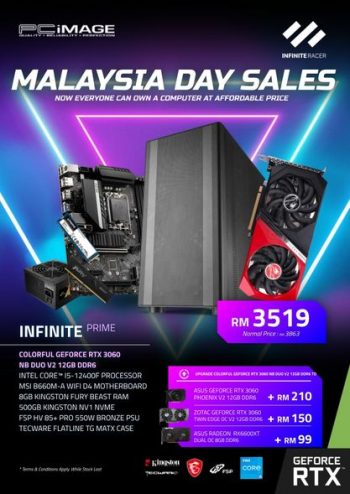 PC-Image-Malaysia-Day-Sales-2-350x494 - Computer Accessories Electronics & Computers IT Gadgets Accessories Johor Kedah Kelantan Kuala Lumpur Malaysia Sales Melaka Negeri Sembilan Pahang Penang Perak Perlis Putrajaya Sabah Sarawak Selangor Terengganu 