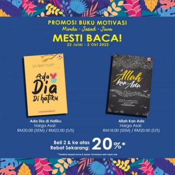 POPULAR-Self-Help-Promotion-6-350x350 - Books & Magazines Johor Kedah Kelantan Kuala Lumpur Melaka Negeri Sembilan Pahang Penang Perak Perlis Promotions & Freebies Putrajaya Sabah Sarawak Selangor Stationery Terengganu