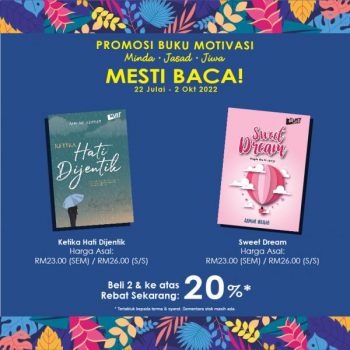 POPULAR-Self-Help-Promotion-8-350x350 - Books & Magazines Johor Kedah Kelantan Kuala Lumpur Melaka Negeri Sembilan Pahang Penang Perak Perlis Promotions & Freebies Putrajaya Sabah Sarawak Selangor Stationery Terengganu