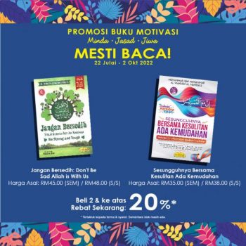 POPULAR-Self-Help-Promotion-9-350x350 - Books & Magazines Johor Kedah Kelantan Kuala Lumpur Melaka Negeri Sembilan Pahang Penang Perak Perlis Promotions & Freebies Putrajaya Sabah Sarawak Selangor Stationery Terengganu 