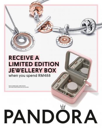 Pandora-Free-Jewellery-Box-Promotion-at-Sunway-Carnival-Mall-350x438 - Gifts , Souvenir & Jewellery Jewels Penang Promotions & Freebies 