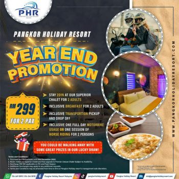 Pangkor-Holiday-Resort-Year-End-Promo-350x350 - Hotels Perak Promotions & Freebies Sports,Leisure & Travel Travel Packages 