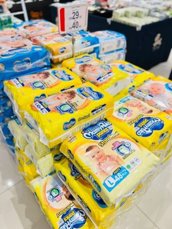 Parkson-Baby-Fair-2-350x467 - Baby & Kids & Parenting Babycare Events & Fairs Johor Kedah Kelantan Kuala Lumpur Melaka Negeri Sembilan Pahang Penang Perak Perlis Putrajaya Sabah Sarawak Selangor Supermarket & Hypermarket Terengganu