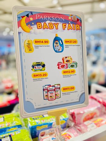 Parkson-Baby-Fair-22-350x467 - Baby & Kids & Toys Babycare Events & Fairs Johor Kedah Kelantan Kuala Lumpur Melaka Negeri Sembilan Pahang Penang Perak Perlis Putrajaya Sabah Sarawak Selangor Supermarket & Hypermarket Terengganu 
