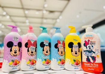 Parkson-Baby-Fair-8-350x249 - Baby & Kids & Parenting Babycare Events & Fairs Johor Kedah Kelantan Kuala Lumpur Melaka Negeri Sembilan Pahang Penang Perak Perlis Putrajaya Sabah Sarawak Selangor Supermarket & Hypermarket Terengganu