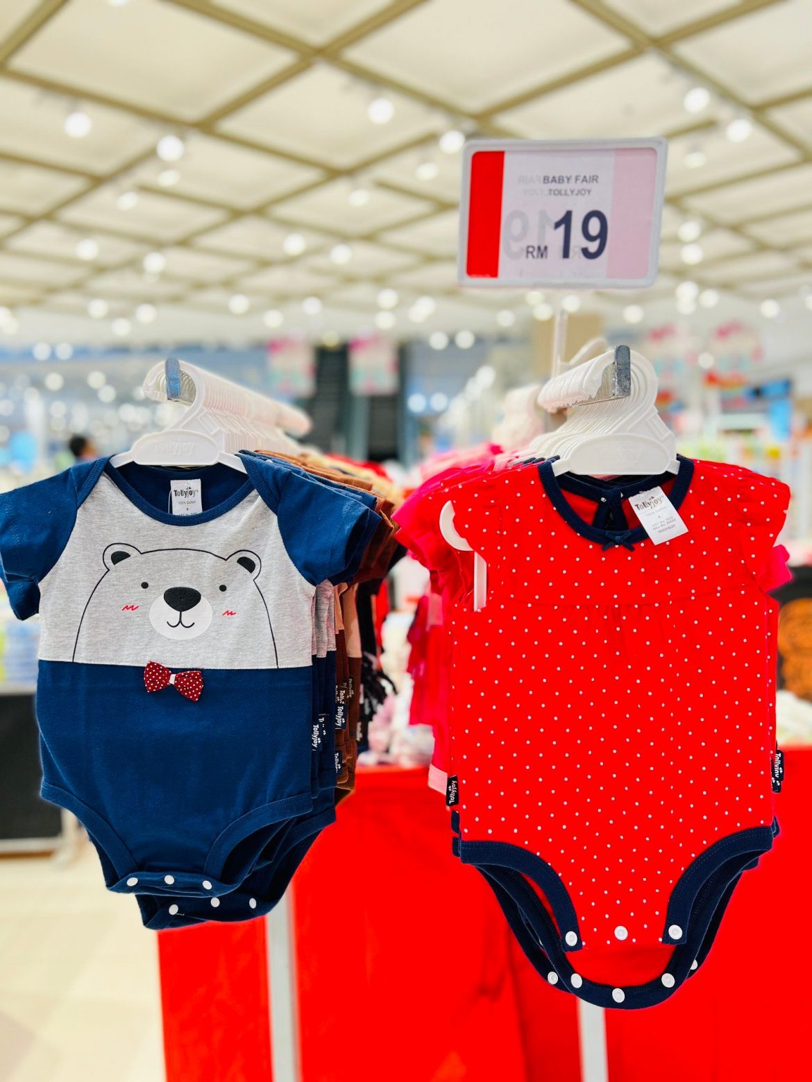 Now till 25 Sep 2022: Parkson Baby Fair - EverydayOnSales.com