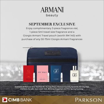 Parkson-CIMB-Exclusive-Promotion-12-1-350x350 - CIMB Bank Johor Kedah Kelantan Kuala Lumpur Melaka Negeri Sembilan Pahang Penang Perak Perlis Promotions & Freebies Putrajaya Sabah Sarawak Selangor Supermarket & Hypermarket Terengganu 