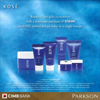 Parkson-CIMB-Exclusive-Promotion-16-350x350 - CIMB Bank Johor Kedah Kelantan Kuala Lumpur Melaka Negeri Sembilan Pahang Penang Perak Perlis Promotions & Freebies Putrajaya Sabah Sarawak Selangor Supermarket & Hypermarket Terengganu 