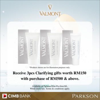 Parkson-CIMB-Exclusive-Promotion-26-350x350 - CIMB Bank Johor Kedah Kelantan Kuala Lumpur Melaka Negeri Sembilan Pahang Penang Perak Perlis Promotions & Freebies Putrajaya Sabah Sarawak Selangor Supermarket & Hypermarket Terengganu 