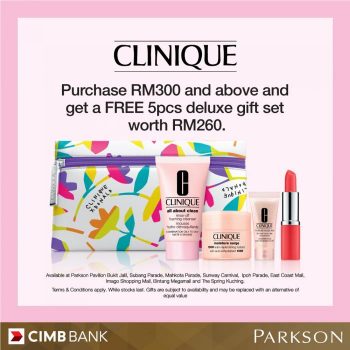 Parkson-CIMB-Exclusive-Promotion-7-1-350x350 - CIMB Bank Johor Kedah Kelantan Kuala Lumpur Melaka Negeri Sembilan Pahang Penang Perak Perlis Promotions & Freebies Putrajaya Sabah Sarawak Selangor Supermarket & Hypermarket Terengganu 