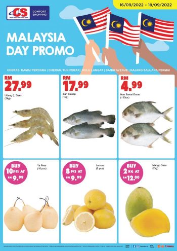 Pasaraya-CS-Malaysia-Day-Weekend-Promotion-1-350x495 - Perak Promotions & Freebies Selangor Supermarket & Hypermarket 