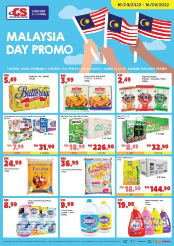 Pasaraya-CS-Malaysia-Day-Weekend-Promotion-3-350x495 - Perak Promotions & Freebies Selangor Supermarket & Hypermarket 