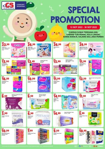 Pasaraya-CS-Special-Promotion-2-350x495 - Perak Promotions & Freebies Selangor Supermarket & Hypermarket 