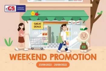 Pasaraya-CS-Weekend-Promotion-3-350x233 - Perak Promotions & Freebies Selangor Supermarket & Hypermarket 