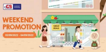 Pasaraya-CS-Weekend-Promotion-350x174 - Perak Promotions & Freebies Selangor Supermarket & Hypermarket 