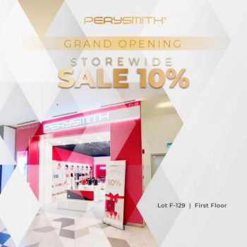 PerySmith-Opening-Promotion-at-The-Starling-350x350 - Bags Fashion Lifestyle & Department Store Promotions & Freebies Selangor 