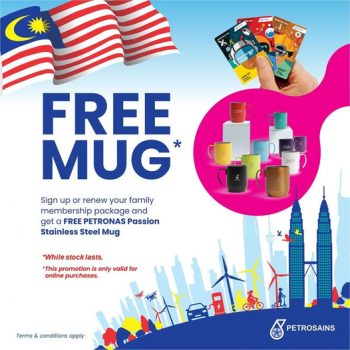 Petrosains-Free-Mug-Deal-350x350 - Johor Kedah Kelantan Kuala Lumpur Melaka Negeri Sembilan Others Pahang Penang Perak Perlis Promotions & Freebies Putrajaya Sabah Sarawak Selangor Terengganu 