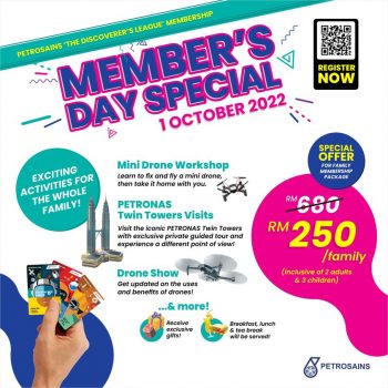 Petrosains-Member-Day-Special-350x350 - Johor Kedah Kelantan Kuala Lumpur Melaka Negeri Sembilan Online Store Others Pahang Penang Perak Perlis Promotions & Freebies Putrajaya Sabah Sarawak Selangor Terengganu 