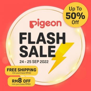 Pigeon-Flash-Sale-350x350 - Baby & Kids & Toys Babycare Children Fashion Johor Kedah Kelantan Kuala Lumpur Malaysia Sales Melaka Negeri Sembilan Pahang Penang Perak Perlis Putrajaya Sabah Sarawak Selangor Terengganu 