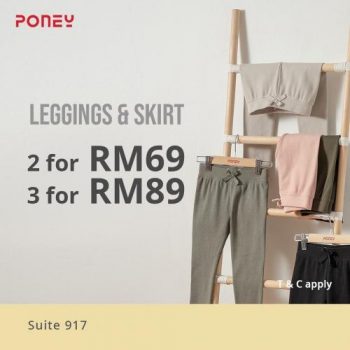 Poney-Special-Sale-at-Johor-Premium-Outlets-2-350x350 - Baby & Kids & Parenting Children Fashion Johor Malaysia Sales 
