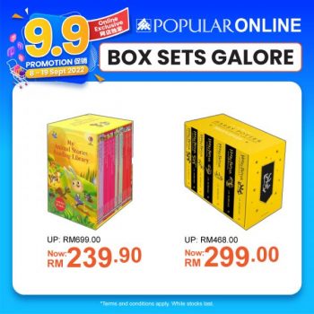 Popular-Online-9.9-Promotion-4-350x350 - Books & Magazines Johor Kedah Kelantan Kuala Lumpur Melaka Negeri Sembilan Pahang Penang Perak Perlis Promotions & Freebies Putrajaya Sabah Sarawak Selangor Stationery Terengganu 