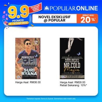 Popular-Online-9.9-Promotion-7-350x350 - Books & Magazines Johor Kedah Kelantan Kuala Lumpur Melaka Negeri Sembilan Pahang Penang Perak Perlis Promotions & Freebies Putrajaya Sabah Sarawak Selangor Stationery Terengganu