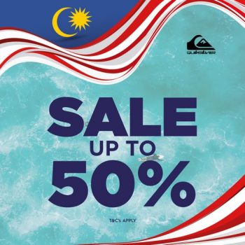 Quiksilver-Malaysia-Day-Sale-350x350 - Fashion Accessories Fashion Lifestyle & Department Store Kuala Lumpur Malaysia Sales Selangor 