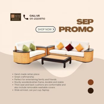Rattan-Decor-Rattan-Furniture-Promo-2-350x350 - Furniture Home & Garden & Tools Home Decor Promotions & Freebies Selangor