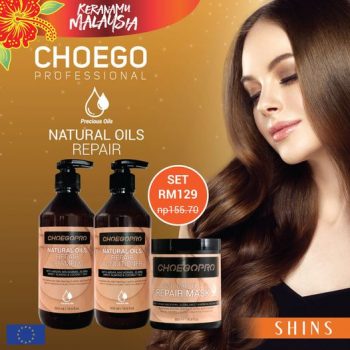 SHINS-Choego-Professional-Deal-350x350 - Beauty & Health Hair Care Johor Kedah Kelantan Kuala Lumpur Melaka Negeri Sembilan Online Store Pahang Penang Perak Perlis Personal Care Promotions & Freebies Putrajaya Sabah Sarawak Selangor Terengganu 