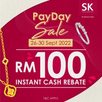 SK-Jewellery-PayDay-Sale-350x350 - Gifts , Souvenir & Jewellery Jewels Johor Kedah Kelantan Kuala Lumpur Malaysia Sales Melaka Negeri Sembilan Pahang Penang Perak Perlis Putrajaya Sabah Sarawak Selangor Terengganu 