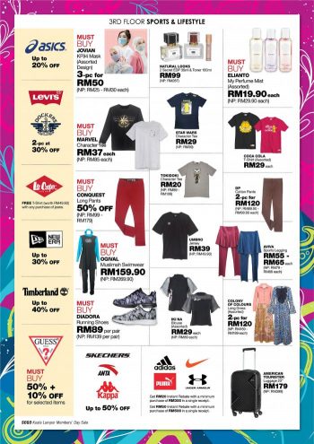SOGO-Members-Day-Sale-Catalogue-11-350x495 - Kuala Lumpur Promotions & Freebies Selangor Supermarket & Hypermarket 